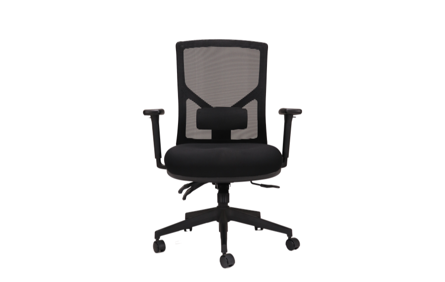Breeze Mesh Chair (buy 5 or more $265 ea)